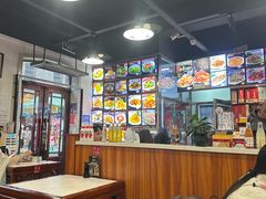 -哈勒滨饭庄(南二道街店)