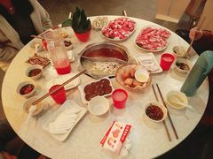 -季季红火锅(长沙步行街店)