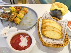 -库滋明·俄罗斯特色美食(中央大街店)