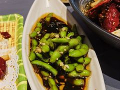 -肥肥虾庄·金牌油焖大虾(杨园滨江时代walk店)