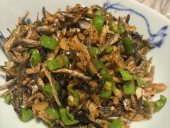 -湘约东方·湘约和港·湖南家常菜·宴请(民星路店)