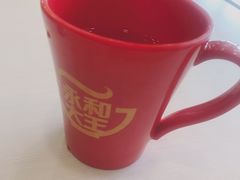 -永和大王·现磨豆浆·卤肉饭(九亭SH085店)
