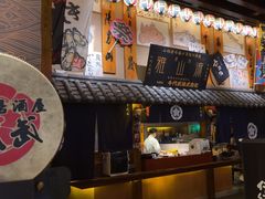 -千代武日本料理(哈西店)
