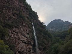 -湖洞水自然风景区