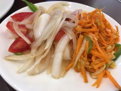 -巴依家新疆手抓饭(菱角湖万达店)