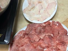 -五洲牛肉美食馆