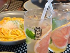 -West10 西拾·西餐厅·创意菜(未来科技城店)