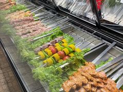 -卢布里西餐厅(总店)