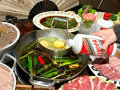 -潮澎派·潮汕菜大排档(南较西路店)