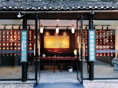 -景德镇古窑民俗博览区