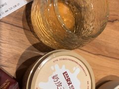 -巴奴毛肚火锅(龙湖锦艺城店)