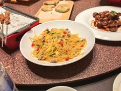 -永红源啤酒·烧烤·海鲜·大排档(台柳路店)