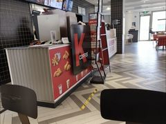 -肯德基(沪东店)