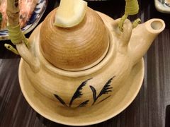 -真剑日本料理·铁板烧(贵州路店)