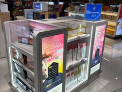 -关西国际机场直营免税店