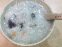 -百家鸡味馆(清泰店)