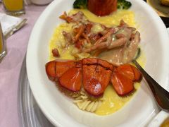 -顺风海鲜港(金玉兰店)