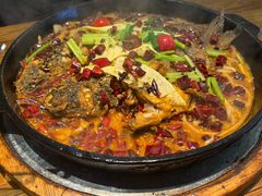 -老板恋上鱼(印象城店)