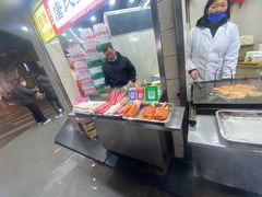 -唐氏臭豆腐(南京中银大厦店)