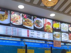 -醉壹号海鲜大排档(厦门美食地标店)