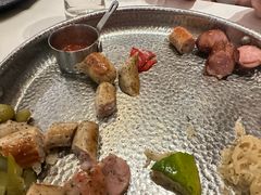 -马克西姆俄罗斯餐厅(通亚街店)