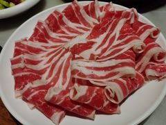 -北平三兄弟涮肉(簋街总店)