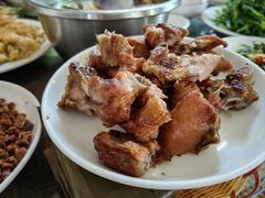 -岩保农家乐