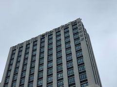 -深圳东门凯悦嘉轩酒店