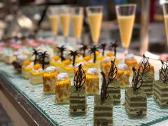 -长春高新益田福朋喜来登酒店·宜客乐标帜餐厅