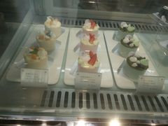 -风甜日暖·星座主题甜点(东二环泰禾店)
