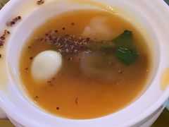 -御花园大酒店(海东路店)