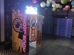 -沃美影城(春熙路店)
