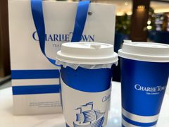 -CHARLIETOWN红茶公司(南京万象天地店)