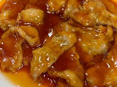 -老七饭馆(光荣道总店)