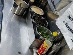 -吴记麻辣烫(曙光中路店)