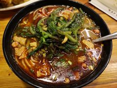 螺蛳粉-螺蛳粉先生(蓟门桥店)