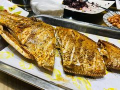 -群姐面馆·海鲜烧烤(同安路二店)
