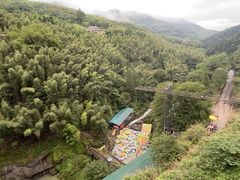 -平江沱龙峡漂流