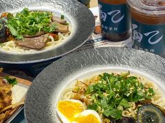 -面乙新派手擀面(大悦城店)