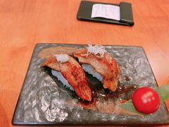 鹅肝寿司-魔丼屋(日月光店)