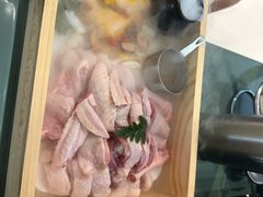 -椰庭·椰子鸡·创意玩家(晶耀前滩店)