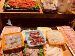 -四喜小胖·北京涮肉(五道营店)