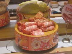 -龍歌自助小火锅(崂山丽达店)