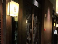 -余欢领鲜火锅(新街口店)