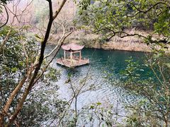 -宁海森林温泉