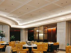 -喜来登由由大酒店九州膳坊中餐厅