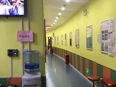 -昂立青少儿成长中心(普陀中环百联校区)