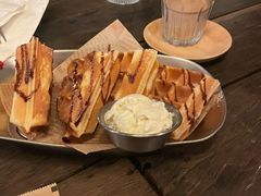 -BUND·FIVE外滩5号(天际店)