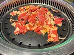 -老卜奎齐齐哈尔烤肉(人民东路店)