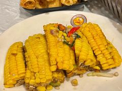 -活潑鲜跳(湖滨商业街店)